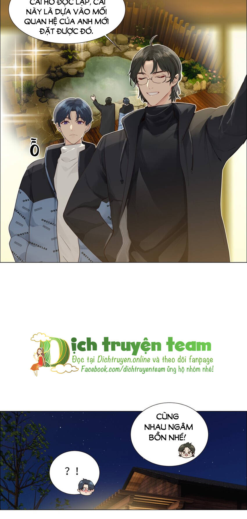 Đâu Phải Tại Tui Muốn Giả Gái Chapter 120 - 16
