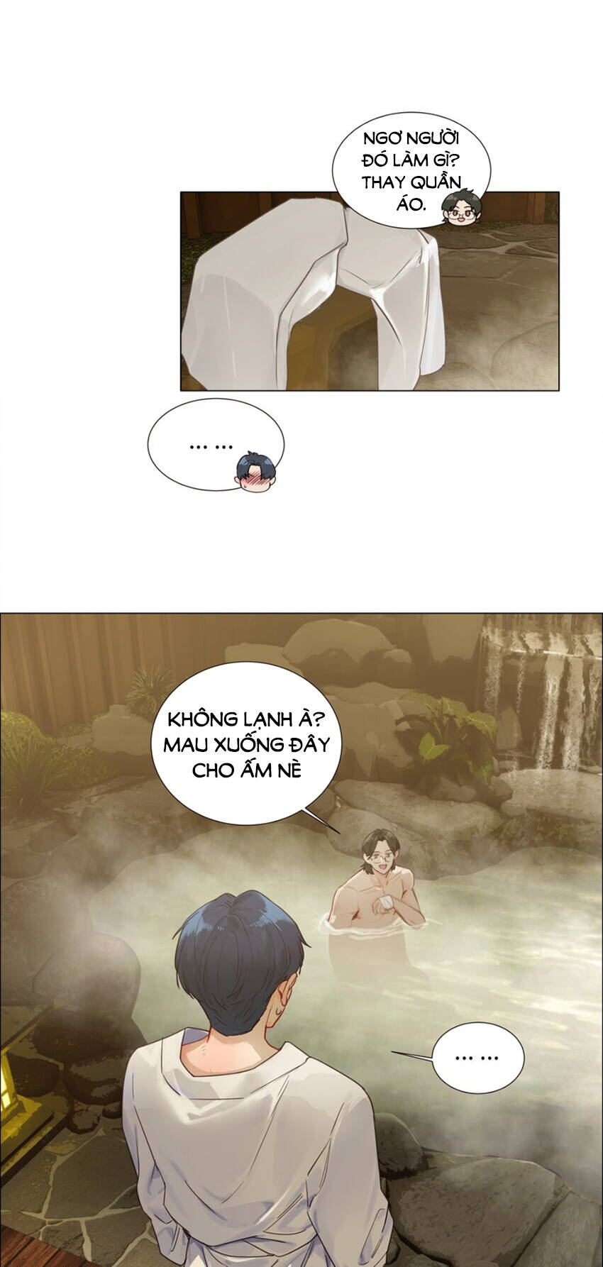 Đâu Phải Tại Tui Muốn Giả Gái Chapter 120 - 17