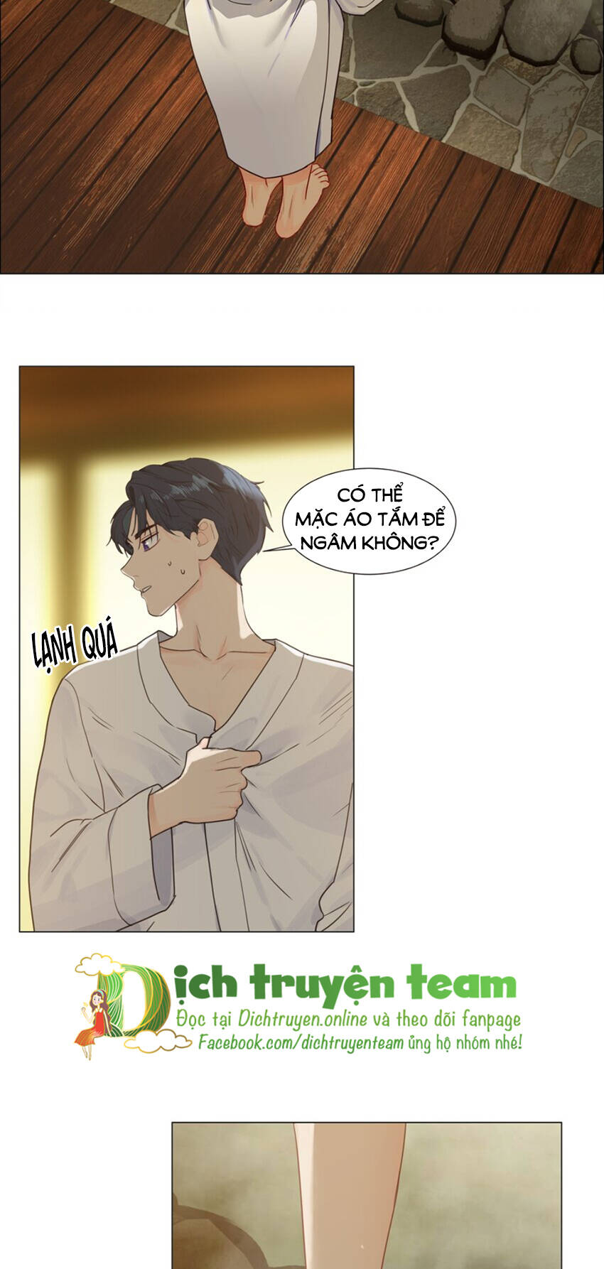 Đâu Phải Tại Tui Muốn Giả Gái Chapter 120 - 18