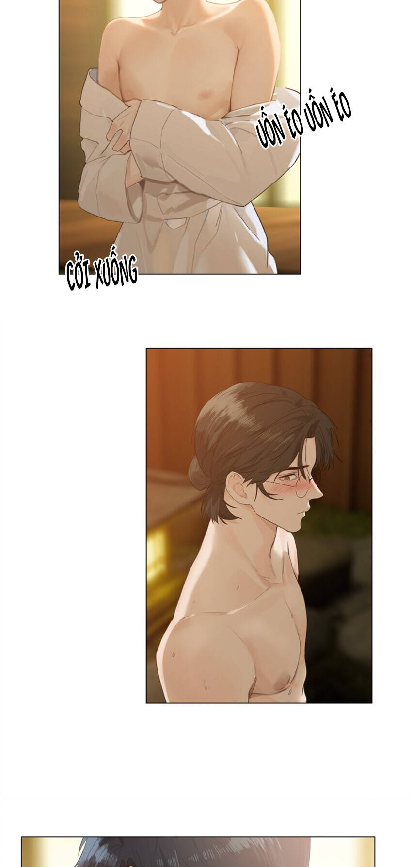 Đâu Phải Tại Tui Muốn Giả Gái Chapter 120 - 20