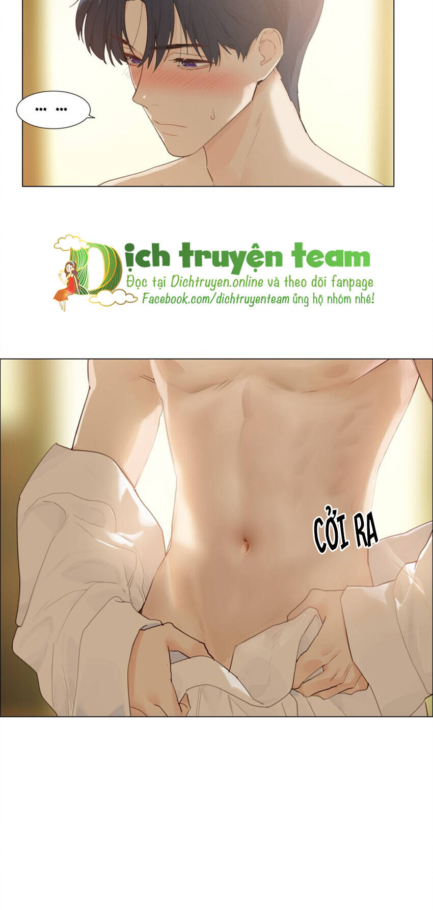 Đâu Phải Tại Tui Muốn Giả Gái Chapter 120 - 21