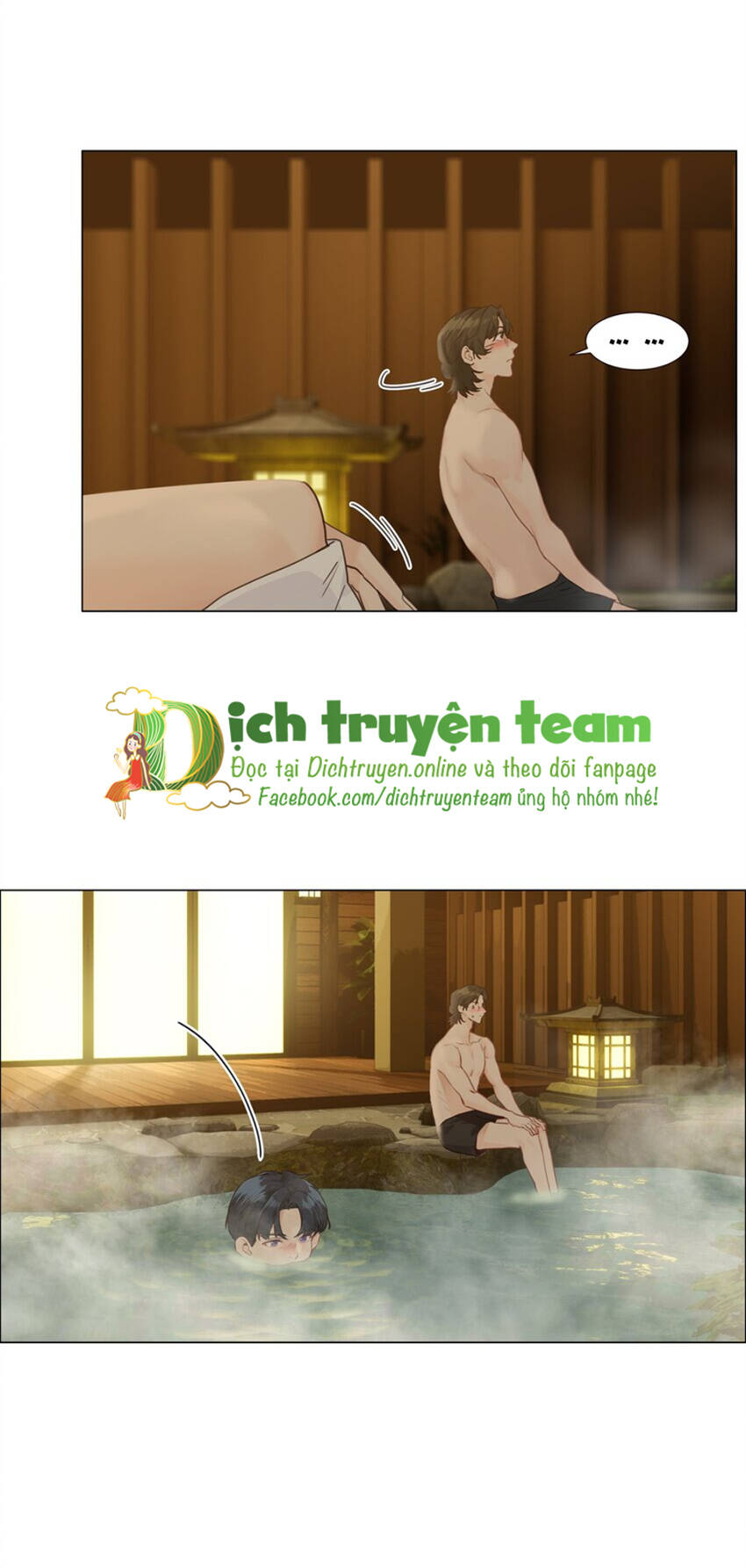 Đâu Phải Tại Tui Muốn Giả Gái Chapter 120 - 22