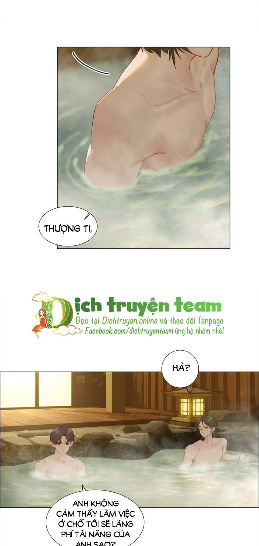 Đâu Phải Tại Tui Muốn Giả Gái Chapter 120 - 23