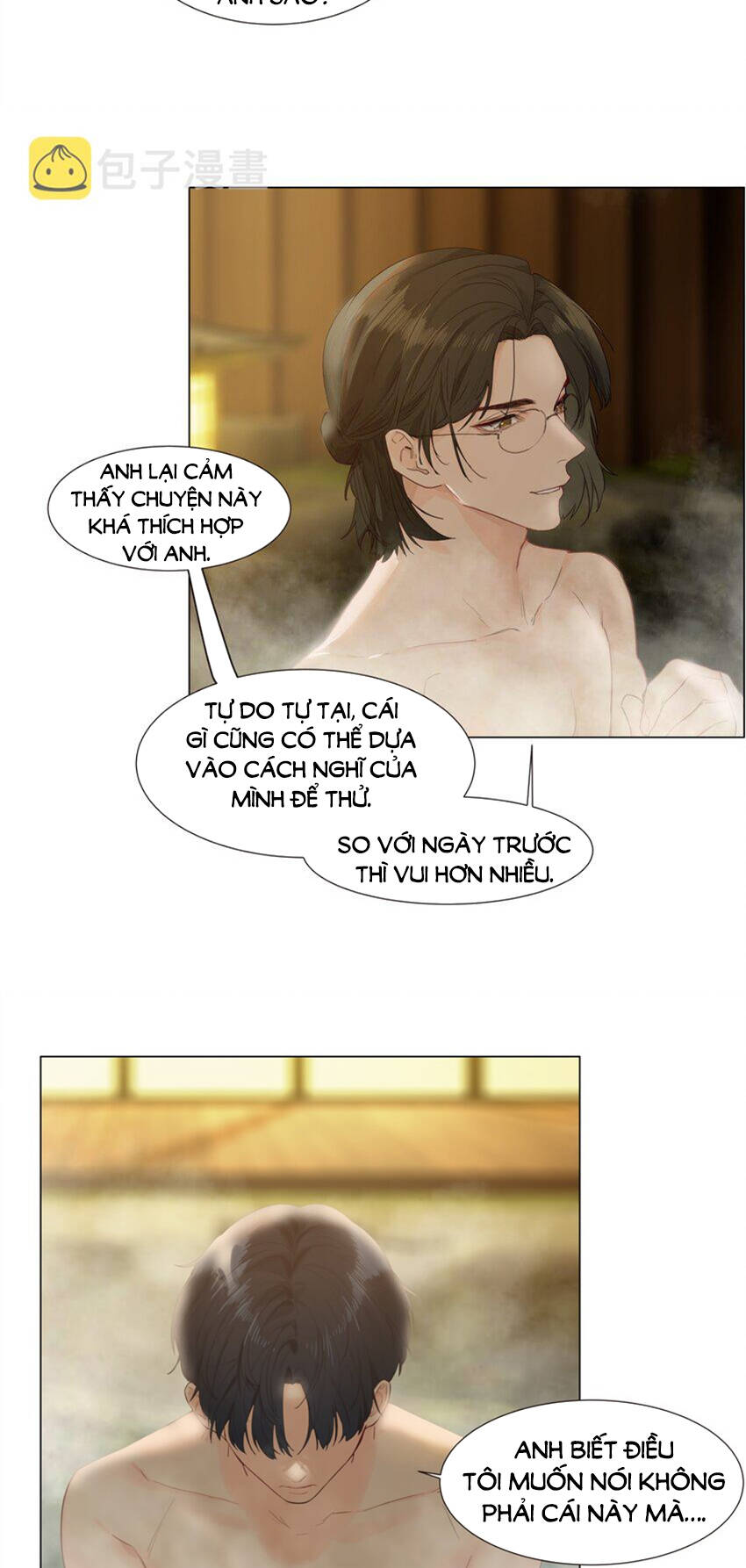 Đâu Phải Tại Tui Muốn Giả Gái Chapter 120 - 24