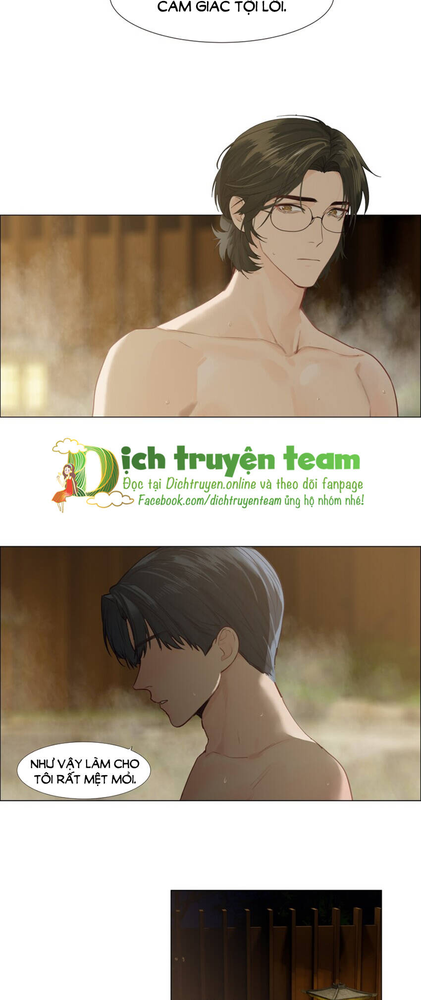 Đâu Phải Tại Tui Muốn Giả Gái Chapter 120 - 28