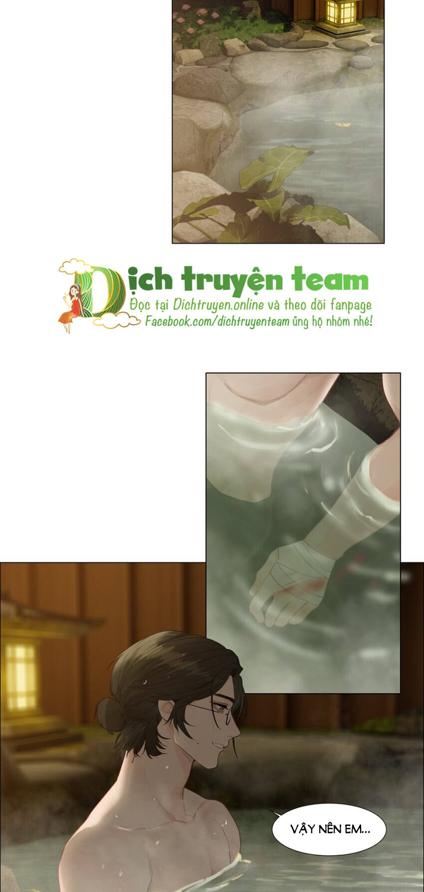 Đâu Phải Tại Tui Muốn Giả Gái Chapter 120 - 29