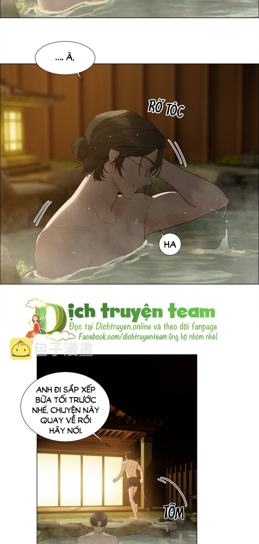 Đâu Phải Tại Tui Muốn Giả Gái Chapter 120 - 30