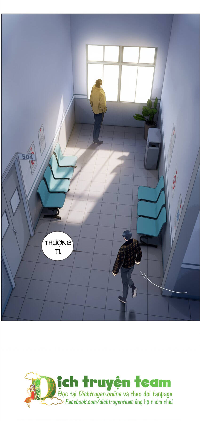 Đâu Phải Tại Tui Muốn Giả Gái Chapter 120 - 4