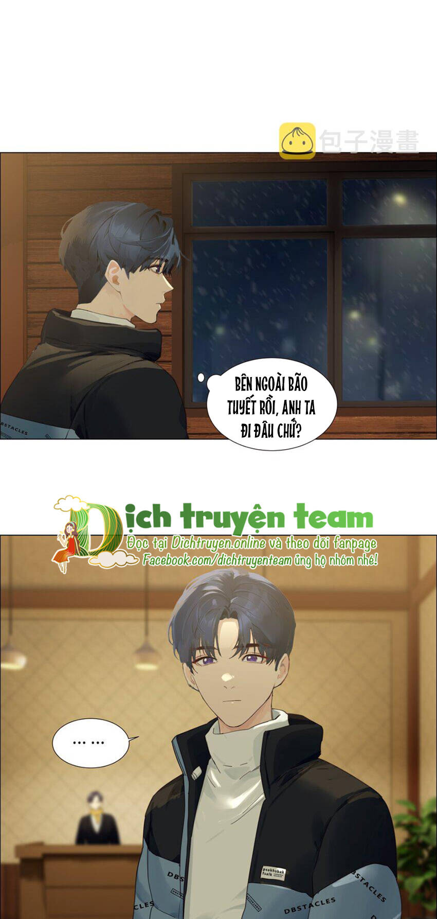 Đâu Phải Tại Tui Muốn Giả Gái Chapter 120 - 33