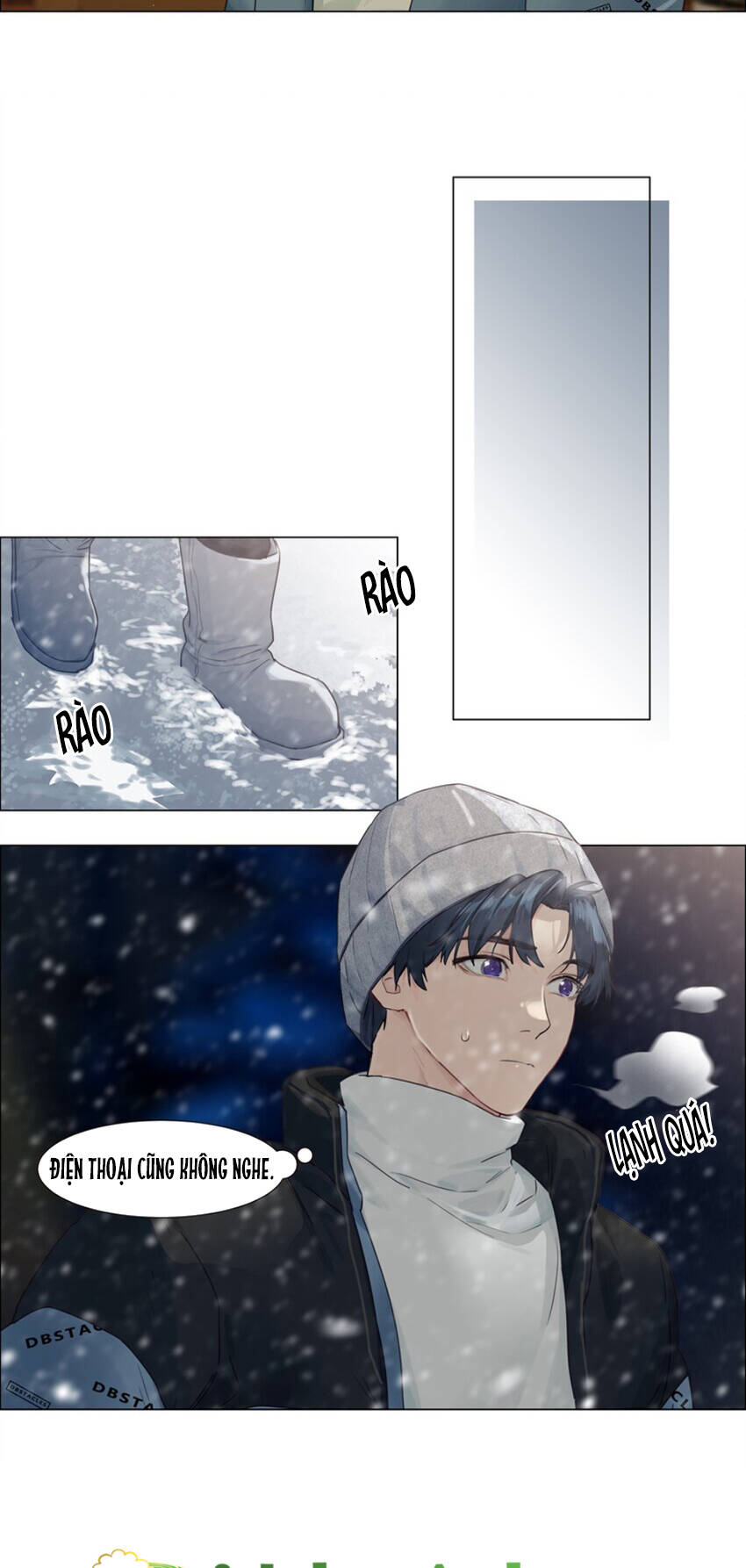 Đâu Phải Tại Tui Muốn Giả Gái Chapter 120 - 34