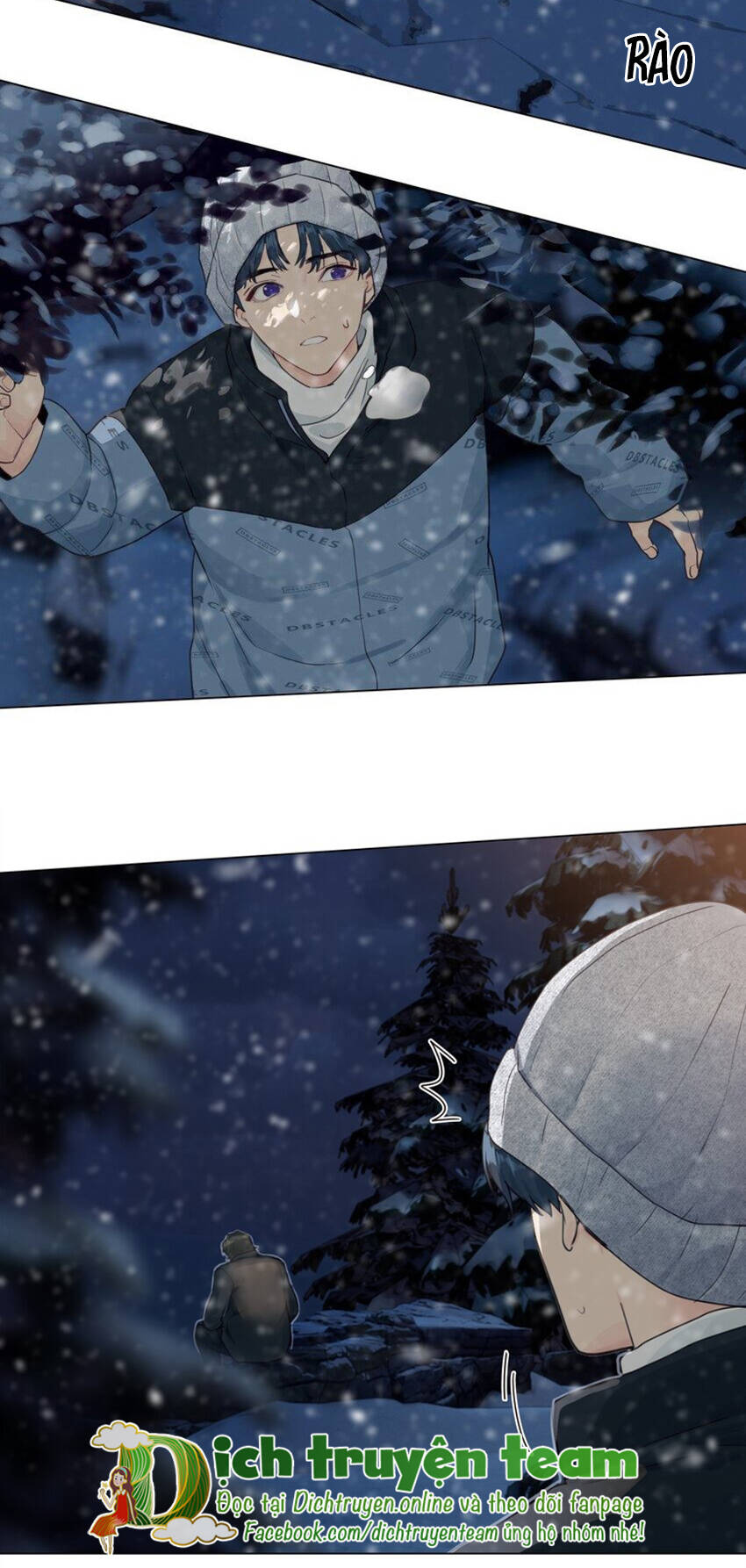 Đâu Phải Tại Tui Muốn Giả Gái Chapter 120 - 37