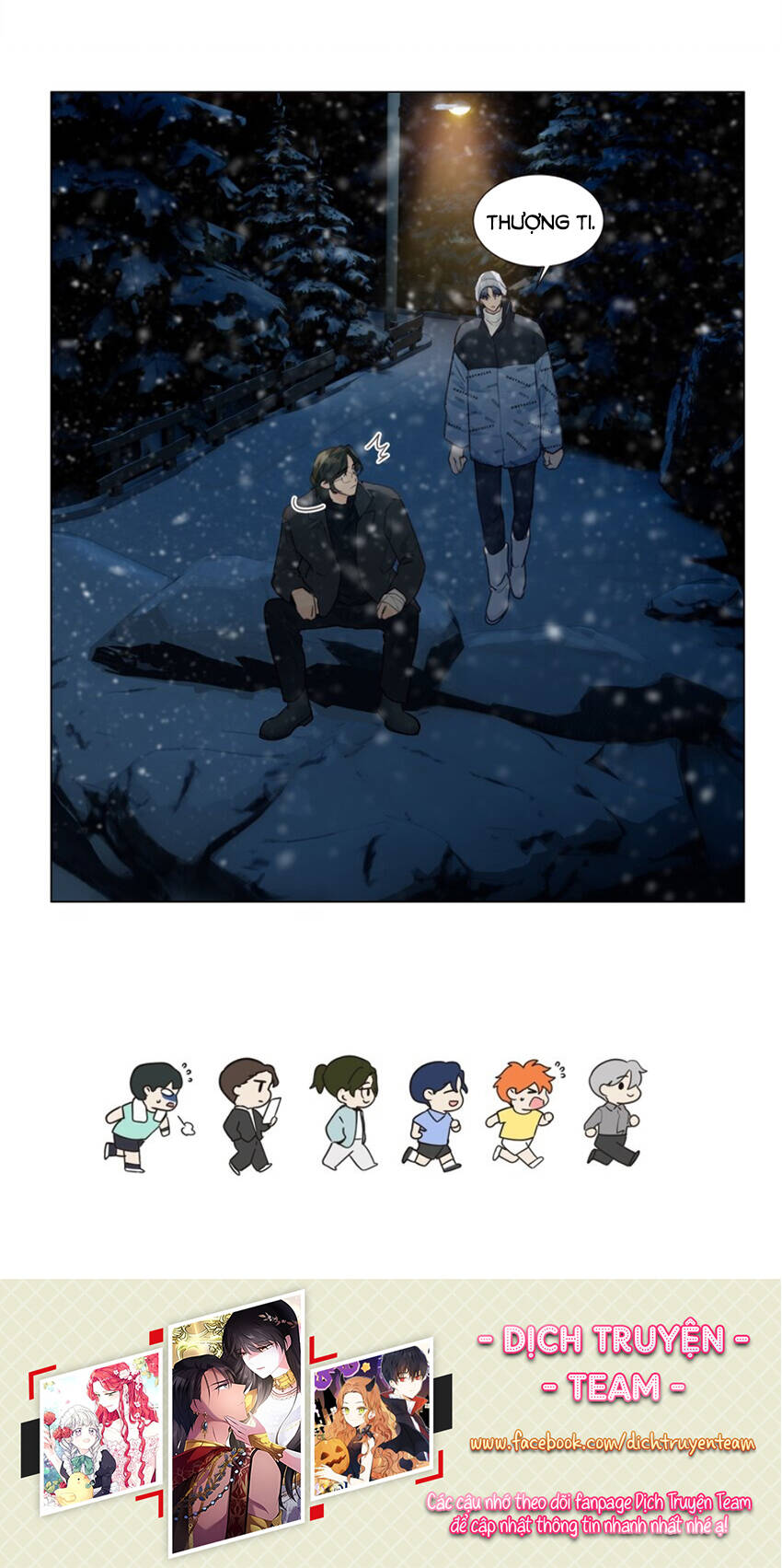 Đâu Phải Tại Tui Muốn Giả Gái Chapter 120 - 38