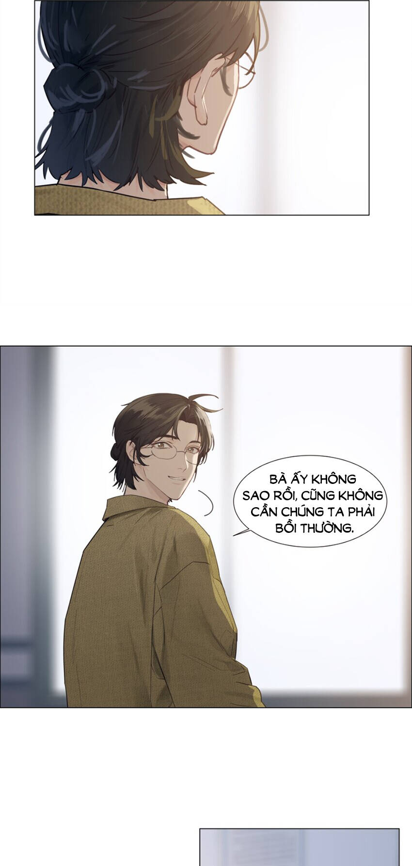 Đâu Phải Tại Tui Muốn Giả Gái Chapter 120 - 5