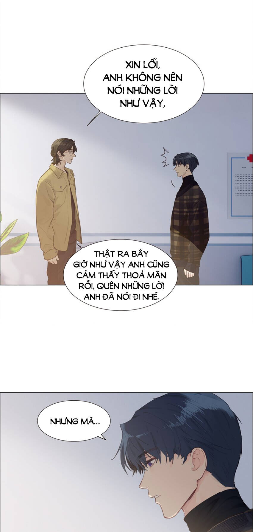Đâu Phải Tại Tui Muốn Giả Gái Chapter 120 - 7