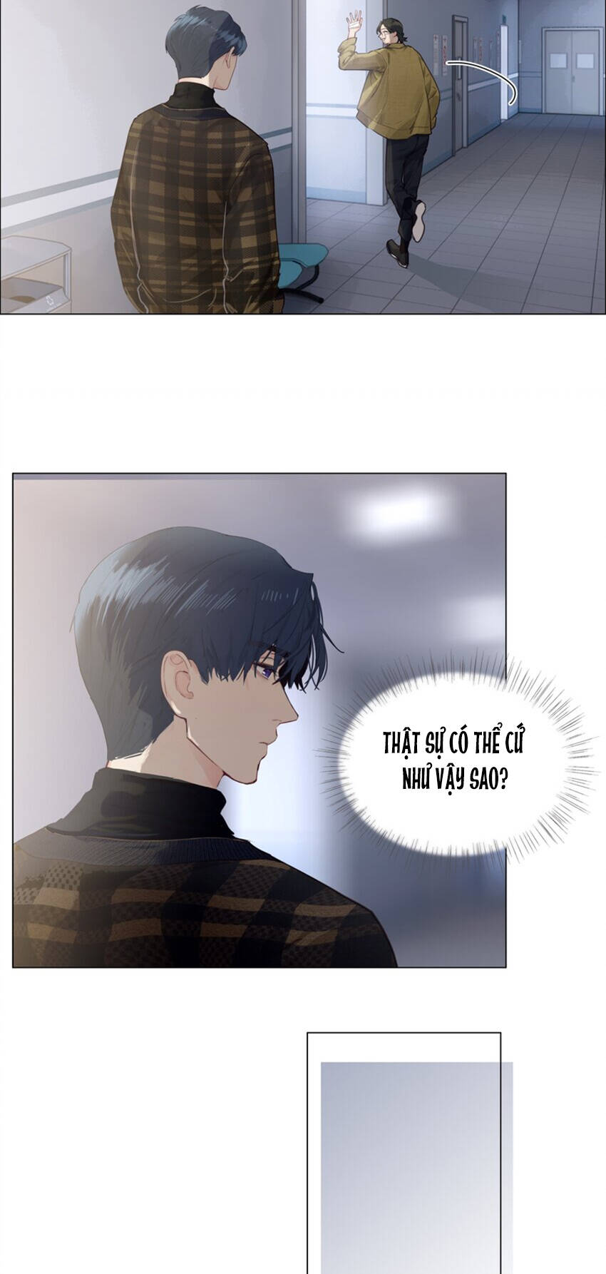 Đâu Phải Tại Tui Muốn Giả Gái Chapter 120 - 9