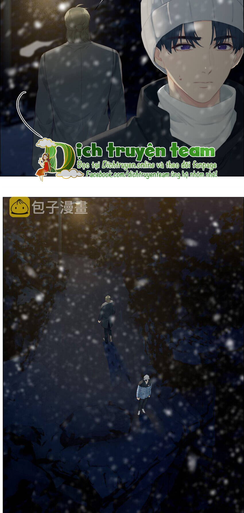 Đâu Phải Tại Tui Muốn Giả Gái Chapter 121 - 11