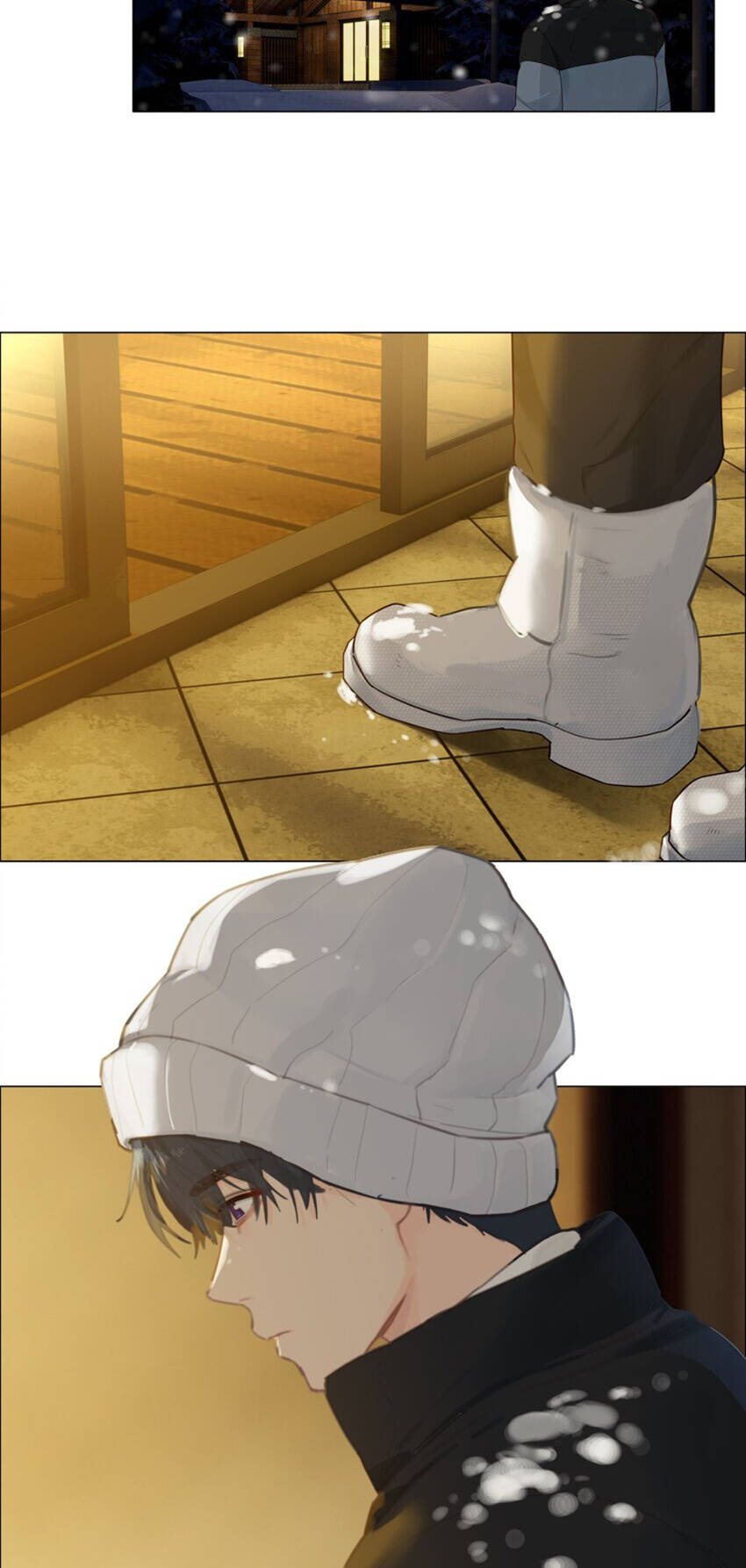 Đâu Phải Tại Tui Muốn Giả Gái Chapter 121 - 13