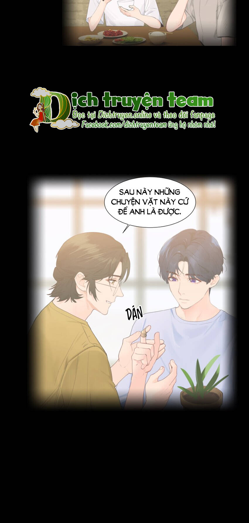 Đâu Phải Tại Tui Muốn Giả Gái Chapter 121 - 19