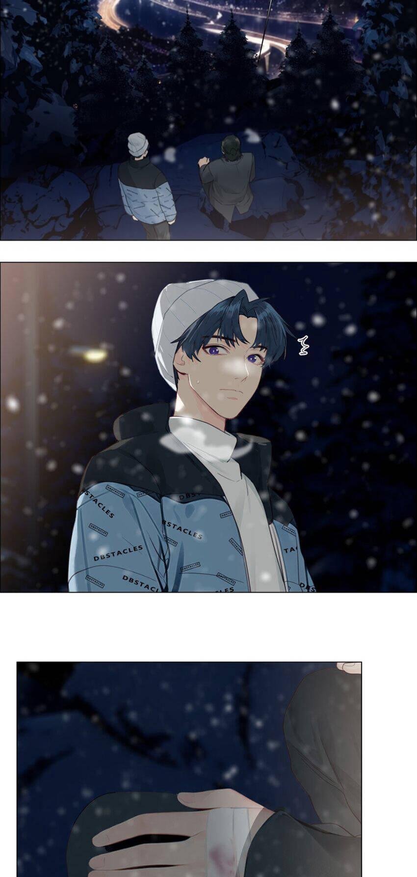 Đâu Phải Tại Tui Muốn Giả Gái Chapter 121 - 3