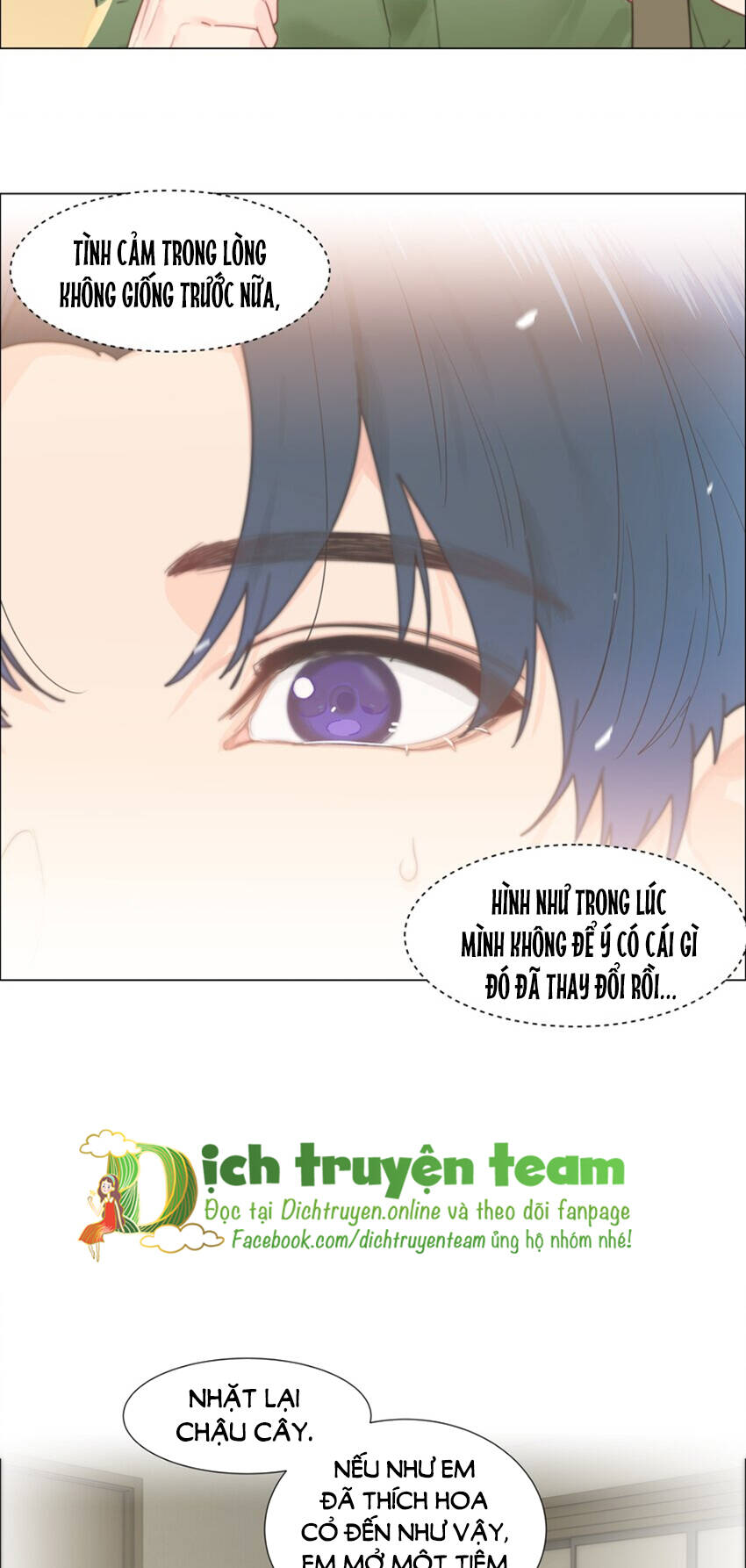 Đâu Phải Tại Tui Muốn Giả Gái Chapter 121 - 21