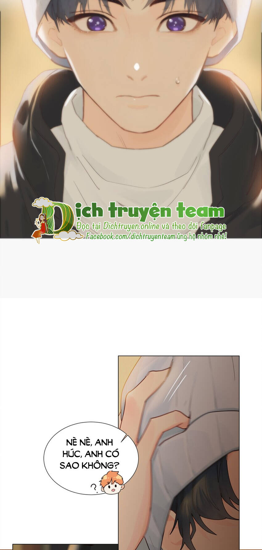 Đâu Phải Tại Tui Muốn Giả Gái Chapter 121 - 23