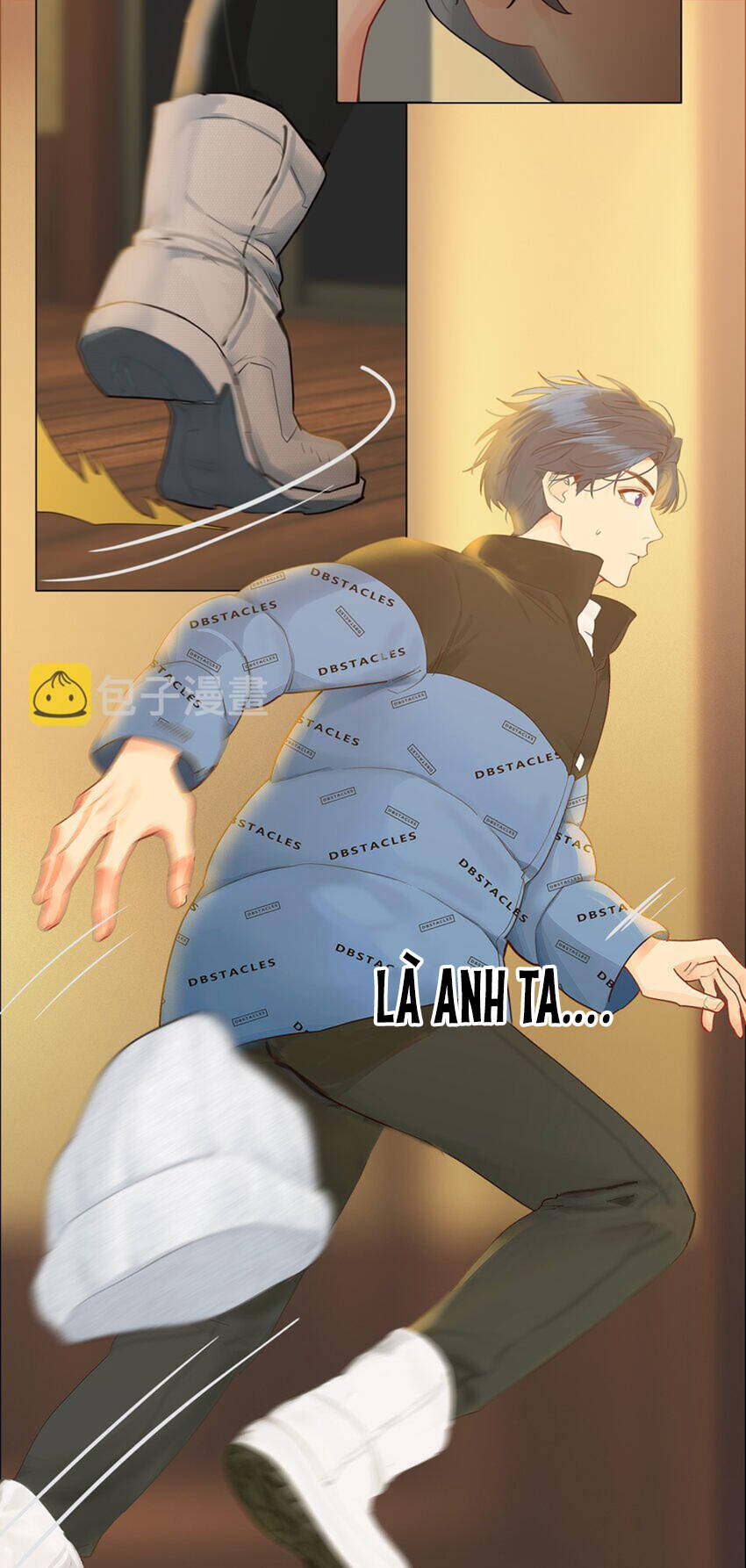 Đâu Phải Tại Tui Muốn Giả Gái Chapter 121 - 24