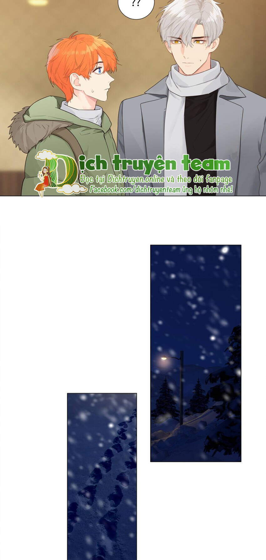 Đâu Phải Tại Tui Muốn Giả Gái Chapter 121 - 26