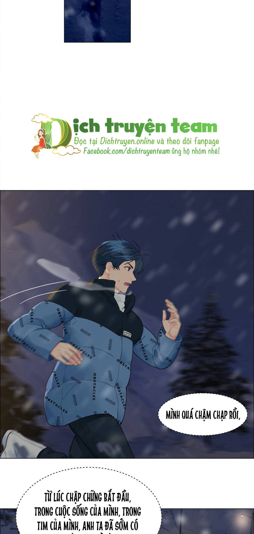 Đâu Phải Tại Tui Muốn Giả Gái Chapter 121 - 27