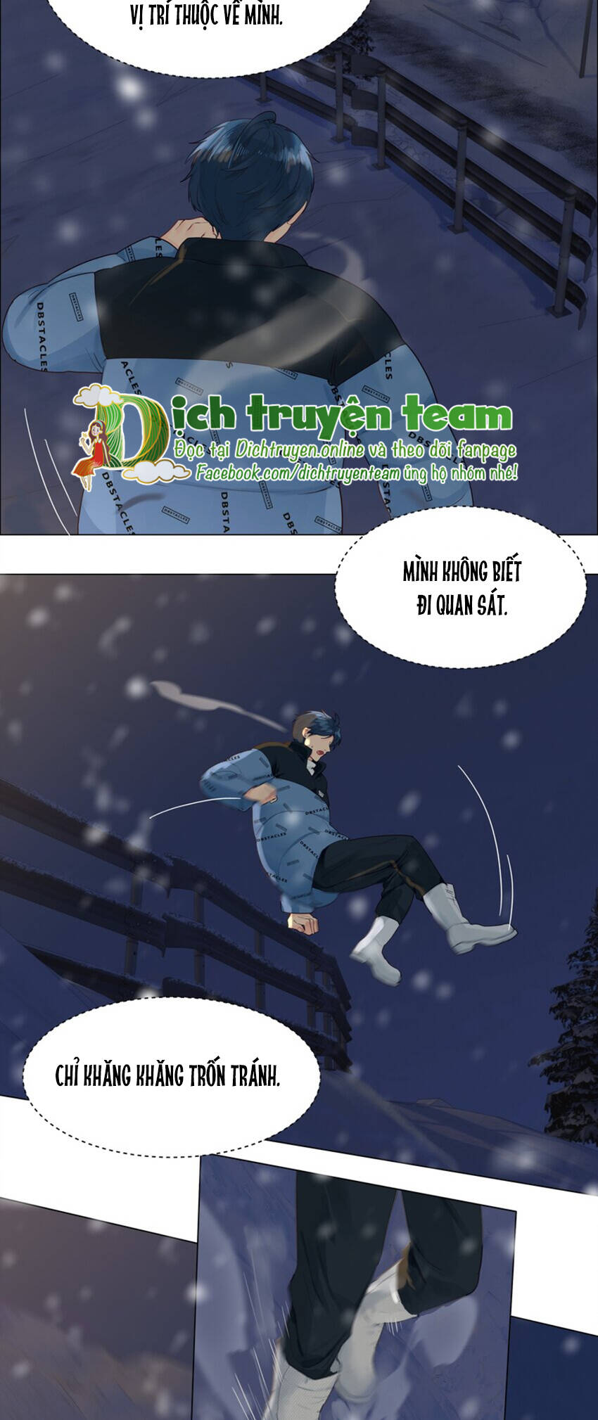 Đâu Phải Tại Tui Muốn Giả Gái Chapter 121 - 28