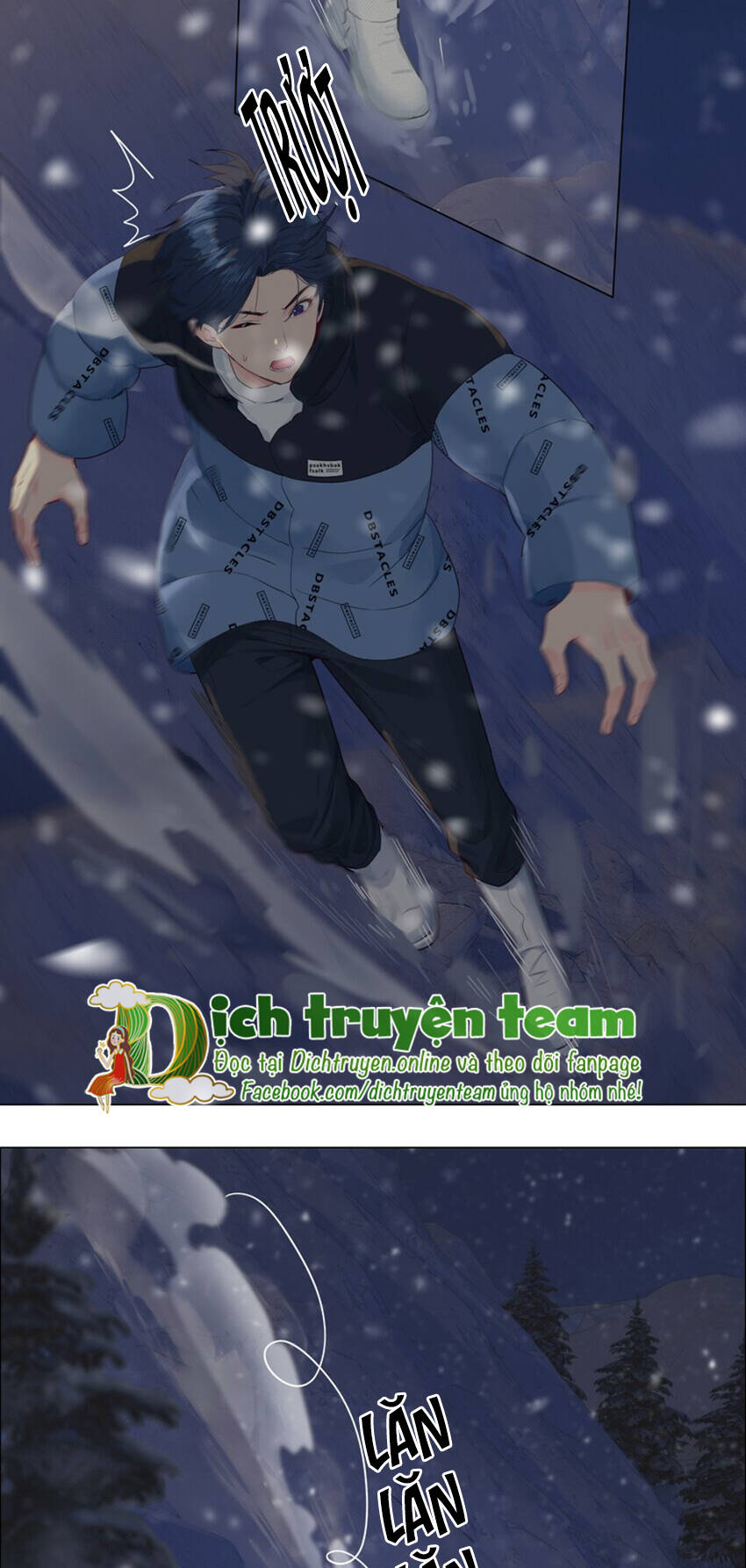 Đâu Phải Tại Tui Muốn Giả Gái Chapter 121 - 29