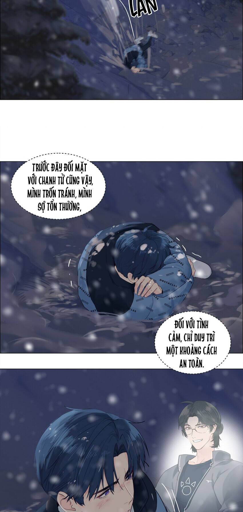 Đâu Phải Tại Tui Muốn Giả Gái Chapter 121 - 30