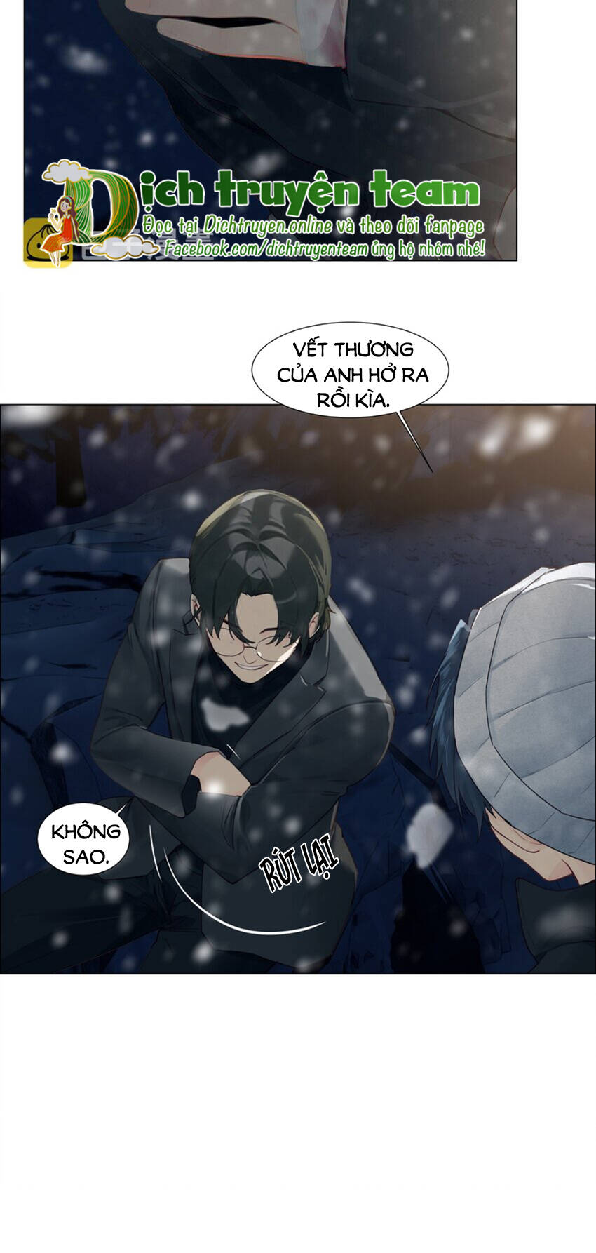 Đâu Phải Tại Tui Muốn Giả Gái Chapter 121 - 4