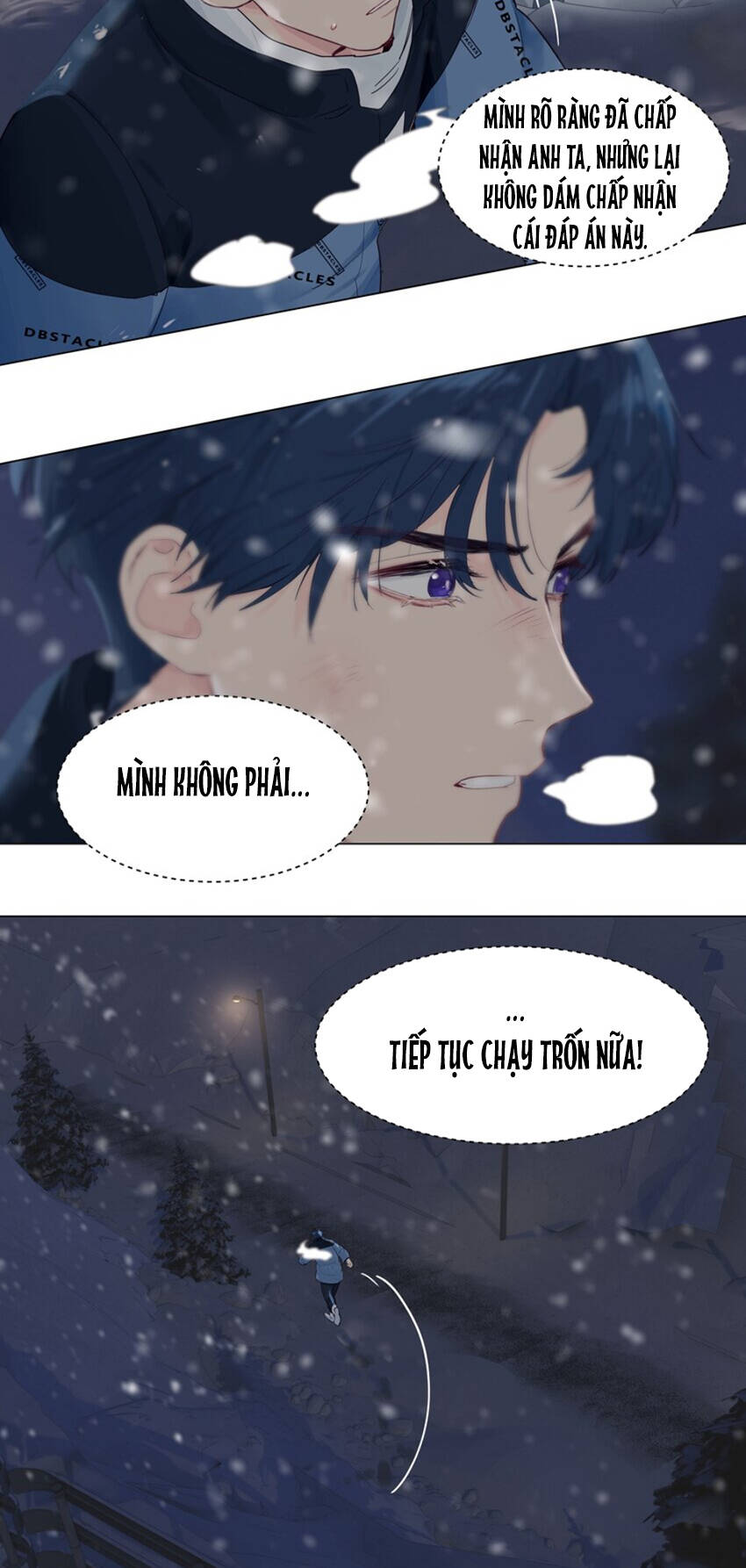 Đâu Phải Tại Tui Muốn Giả Gái Chapter 121 - 31
