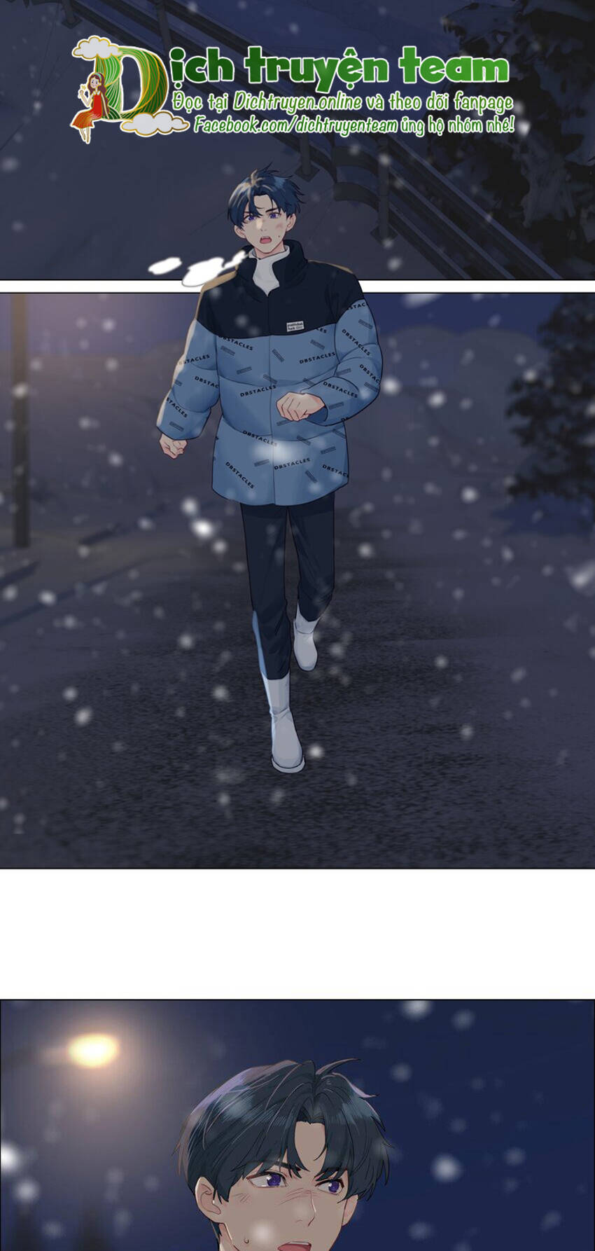 Đâu Phải Tại Tui Muốn Giả Gái Chapter 121 - 32