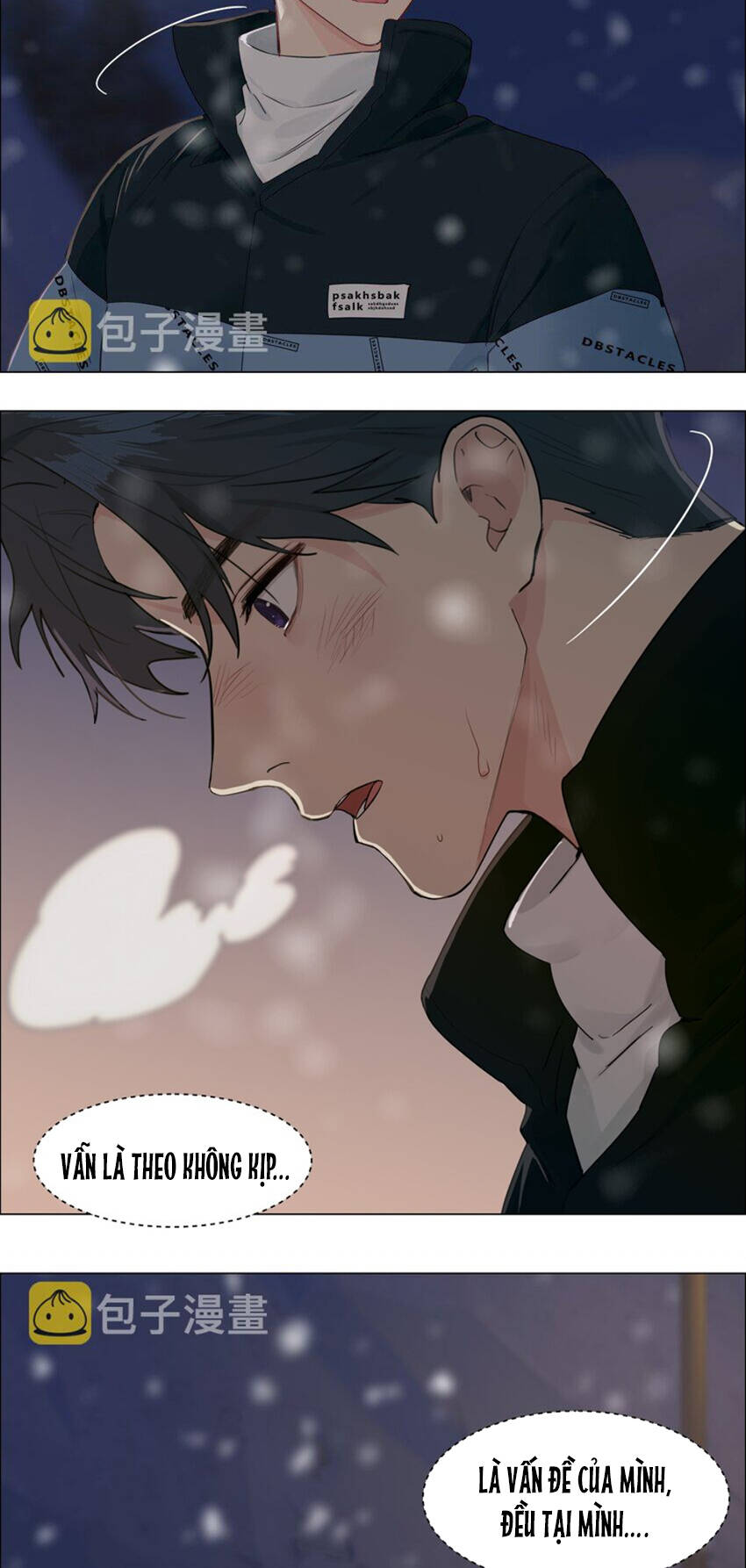 Đâu Phải Tại Tui Muốn Giả Gái Chapter 121 - 33