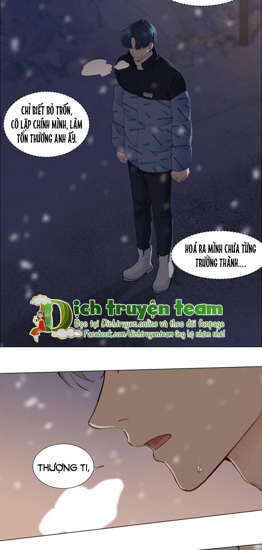 Đâu Phải Tại Tui Muốn Giả Gái Chapter 121 - 34