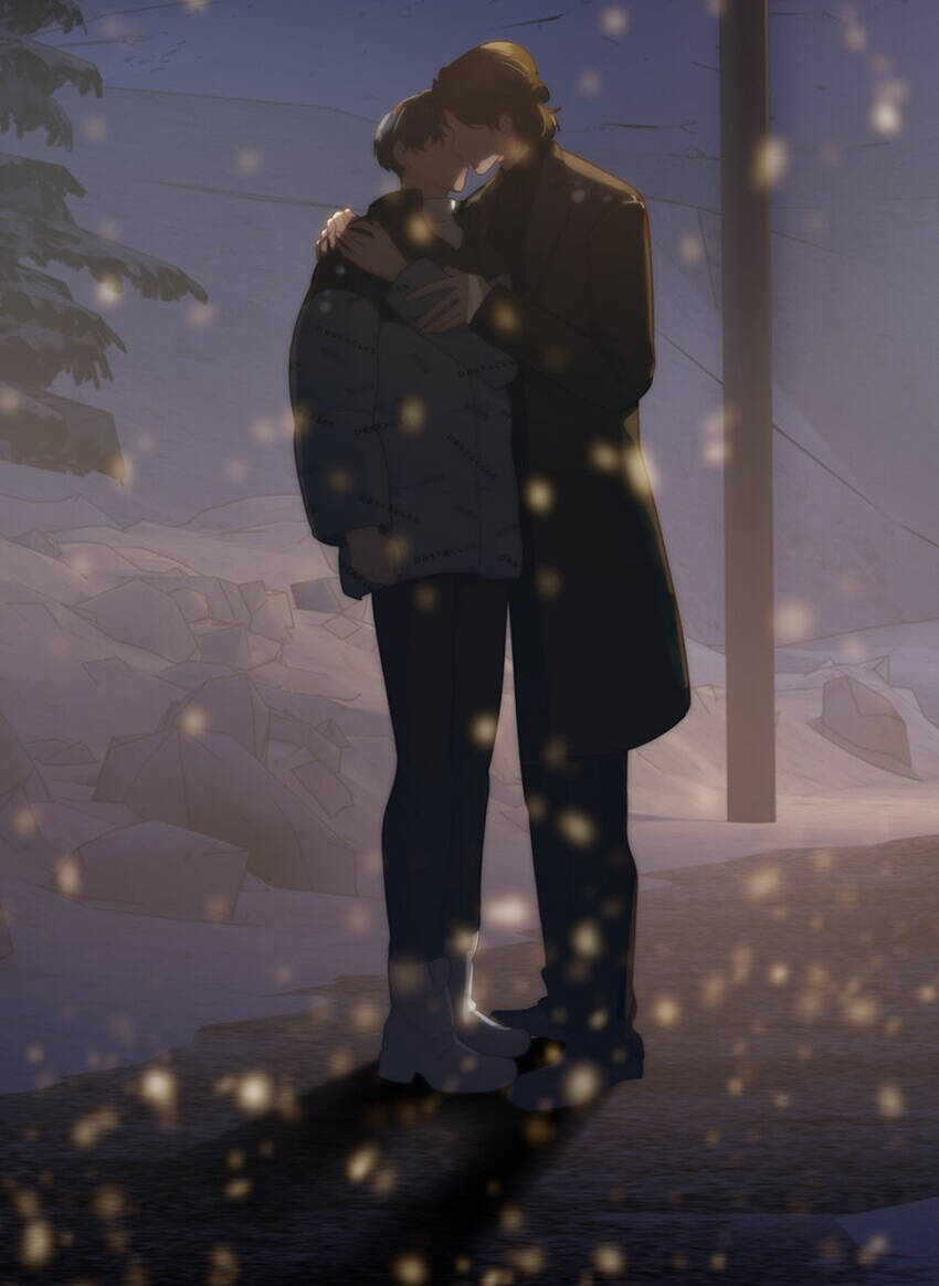 Đâu Phải Tại Tui Muốn Giả Gái Chapter 121 - 42