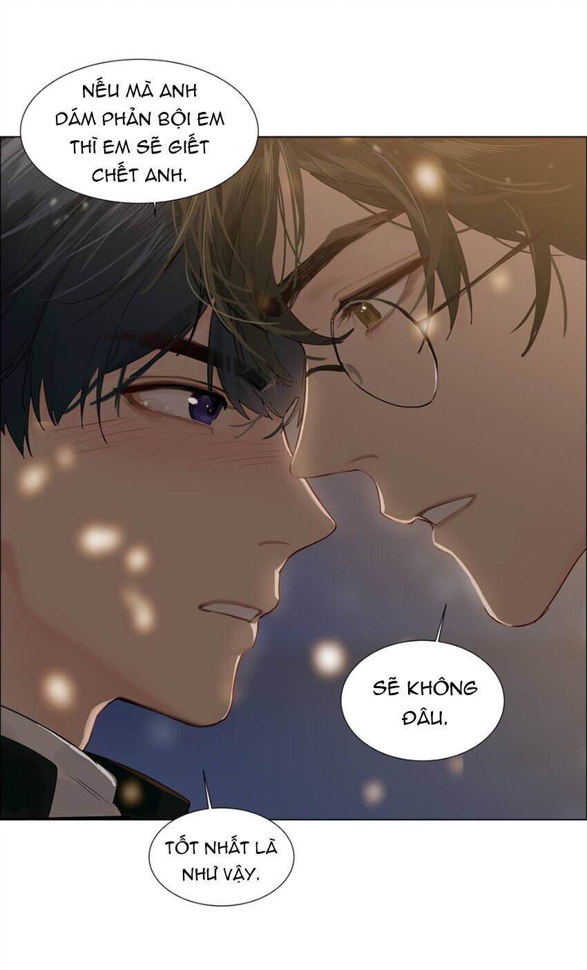 Đâu Phải Tại Tui Muốn Giả Gái Chapter 121 - 45