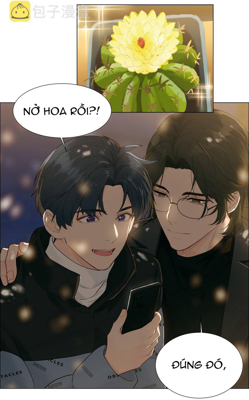 Đâu Phải Tại Tui Muốn Giả Gái Chapter 121 - 47