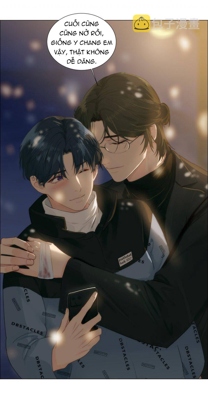 Đâu Phải Tại Tui Muốn Giả Gái Chapter 121 - 48