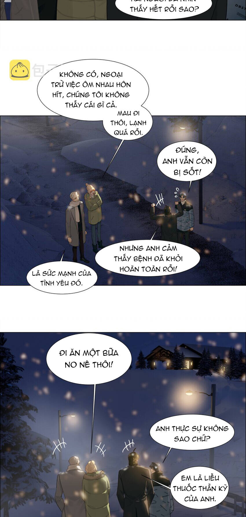 Đâu Phải Tại Tui Muốn Giả Gái Chapter 121 - 50