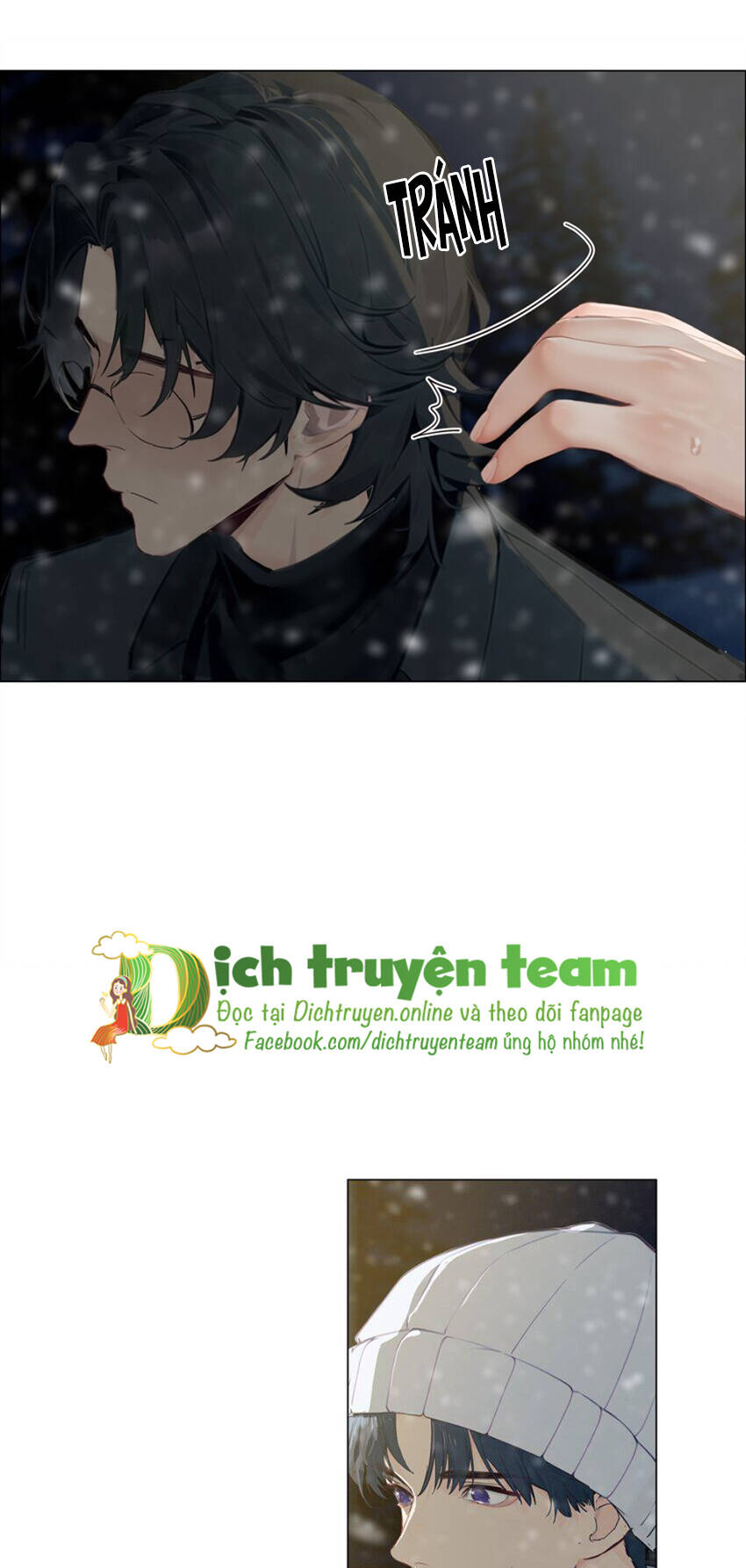 Đâu Phải Tại Tui Muốn Giả Gái Chapter 121 - 6