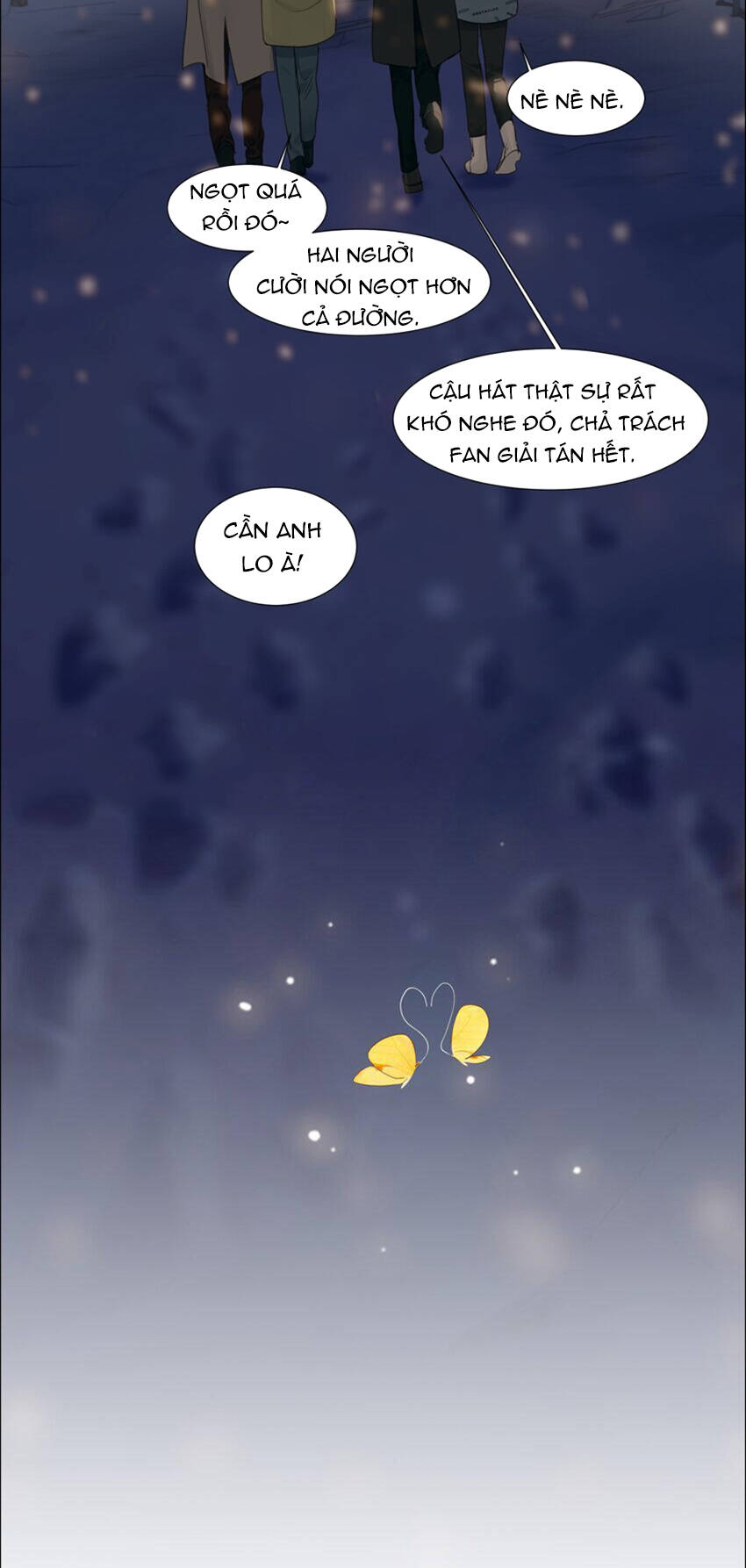 Đâu Phải Tại Tui Muốn Giả Gái Chapter 121 - 51