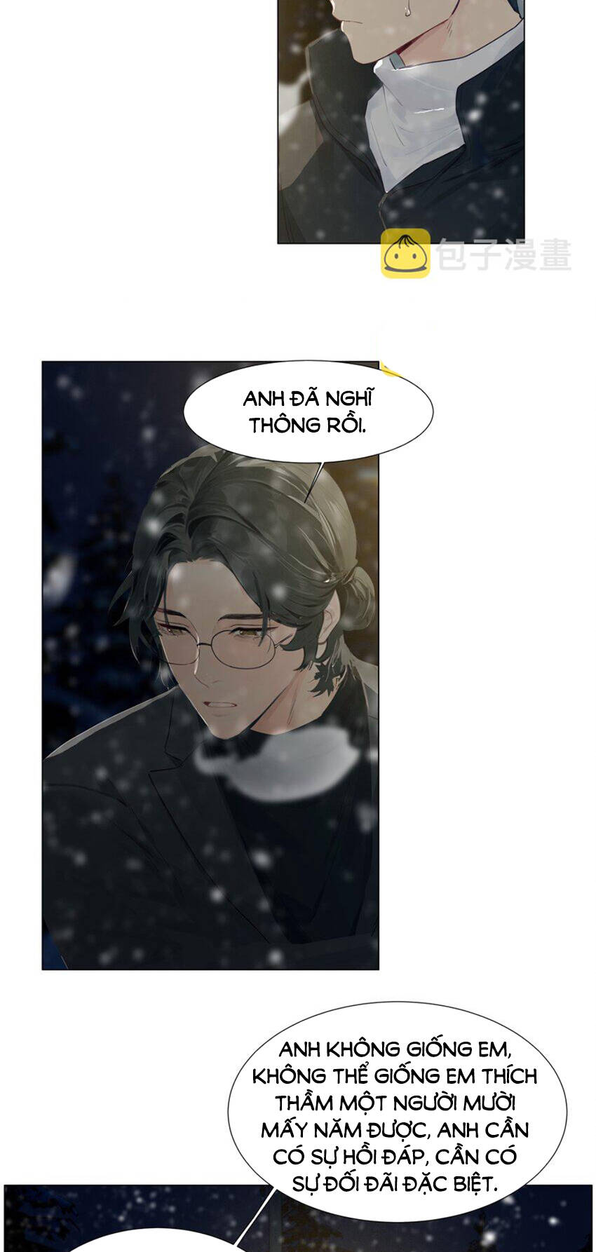 Đâu Phải Tại Tui Muốn Giả Gái Chapter 121 - 7