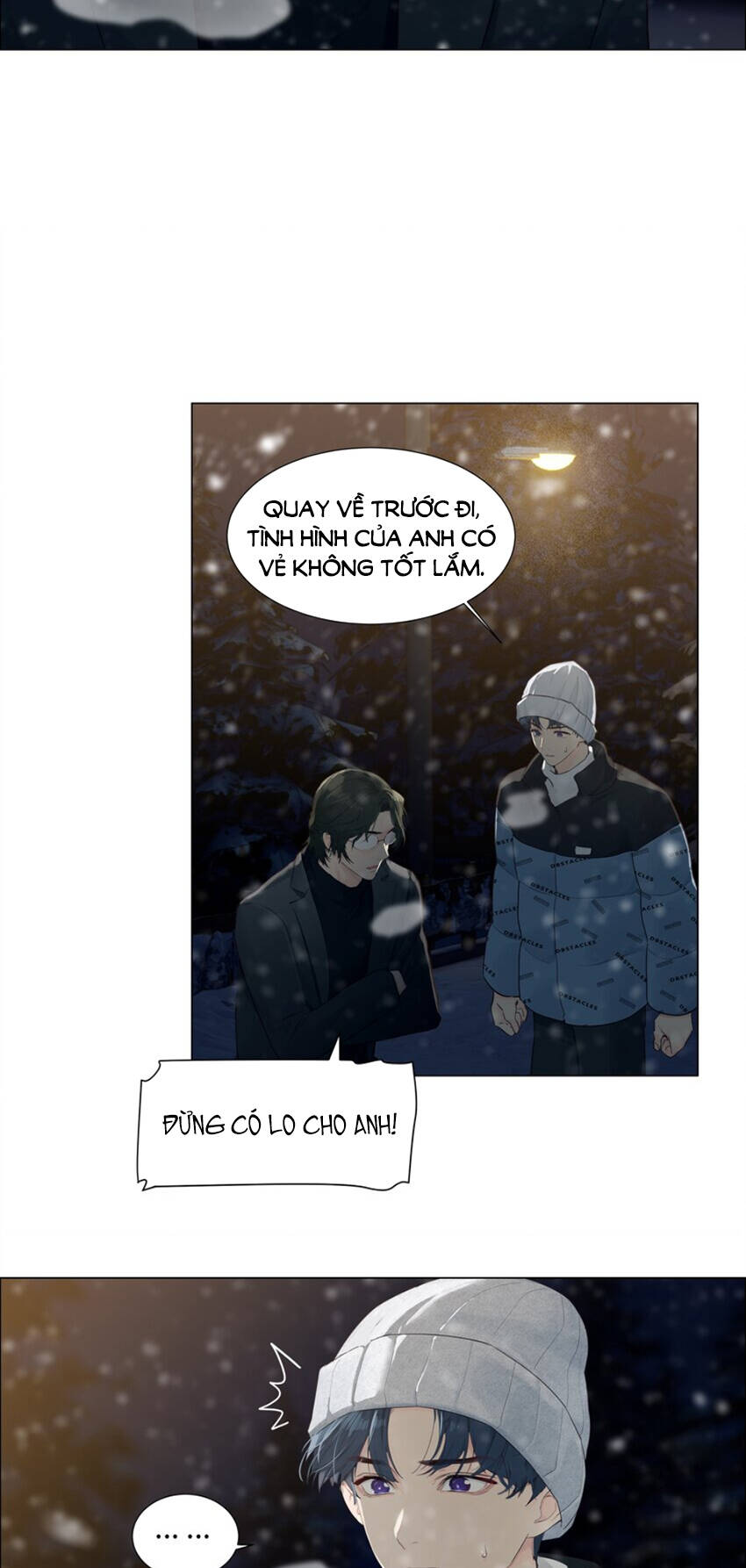 Đâu Phải Tại Tui Muốn Giả Gái Chapter 121 - 9