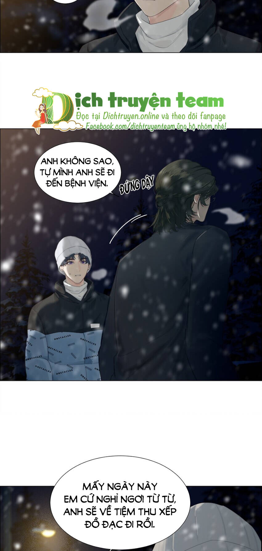 Đâu Phải Tại Tui Muốn Giả Gái Chapter 121 - 10