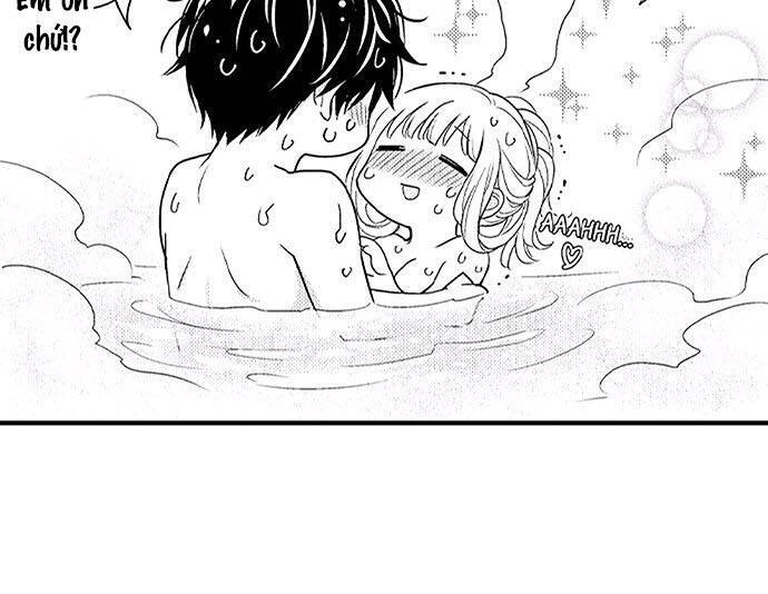 Để Em Ngủ Cùng Anh Nha, Haruomi! Chapter 20.2 - 3