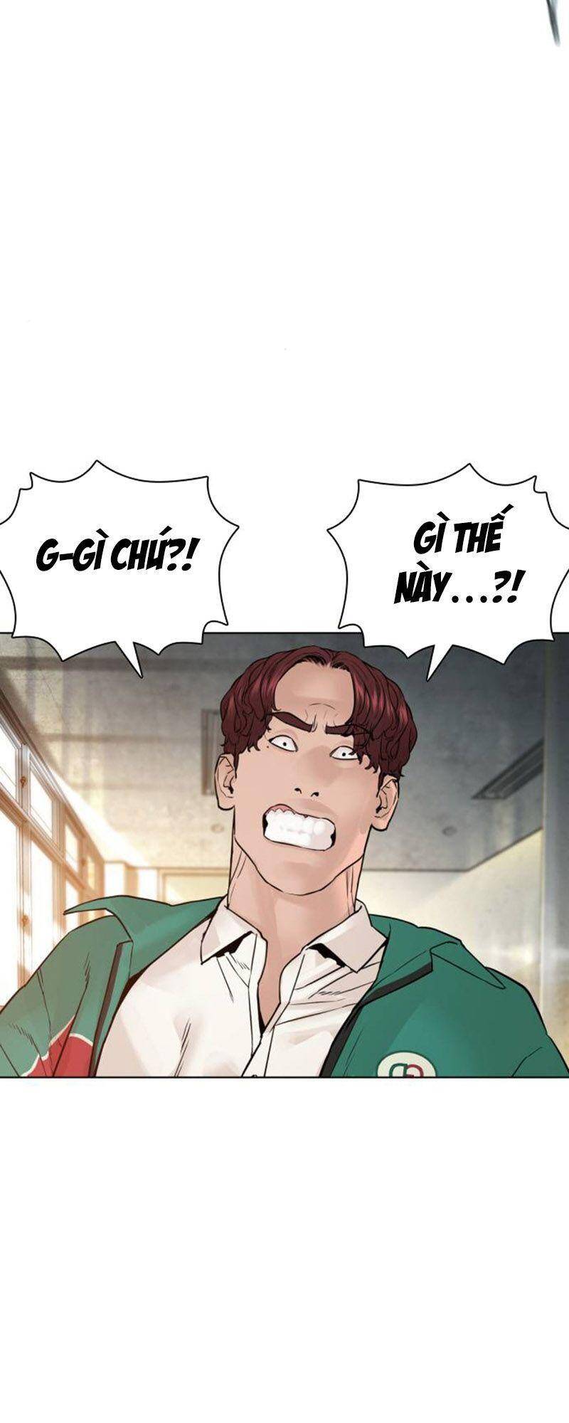 Cách Chiến Thắng Trận Đấu Chapter 136 - 114