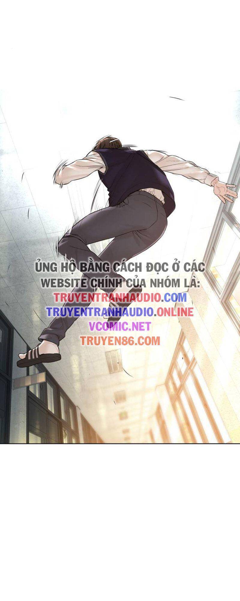 Cách Chiến Thắng Trận Đấu Chapter 136 - 116