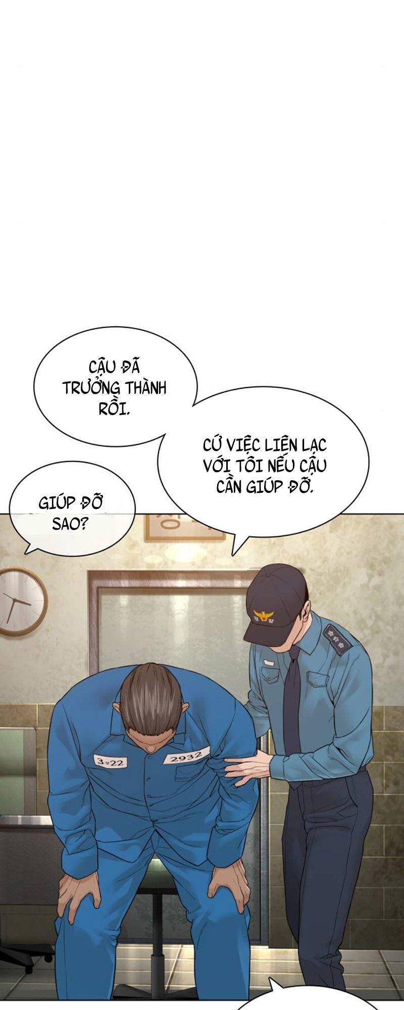 Cách Chiến Thắng Trận Đấu Chapter 136 - 20